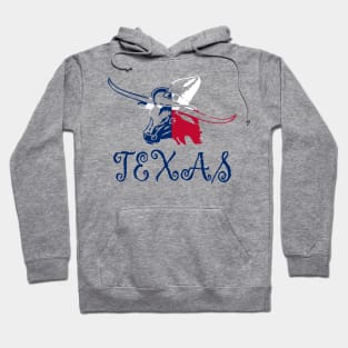 Texas Hoodie